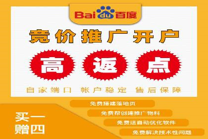 百度竞价包年服务：精准定位目标客户